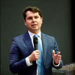 Alexandre Curi - Deputado Estadual