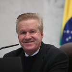 Luis Raimundo Corti -  Assembleia Legislativa do Paraná